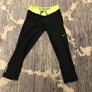Nike leggings